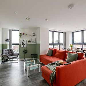 Appartement met Twee Slaapkamers